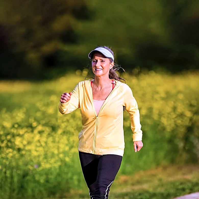 Local Running Club 'Hot Moms on the Run' Promotes Active Lifestyle for Mothers in Sacramento