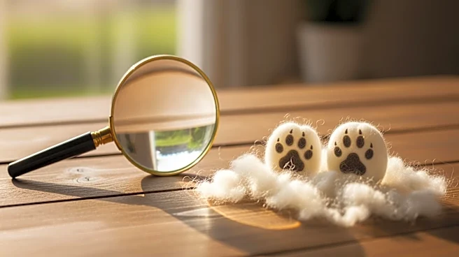 The Sheep Detectives: A Whodunit with Talking Animals Enchants Audiences