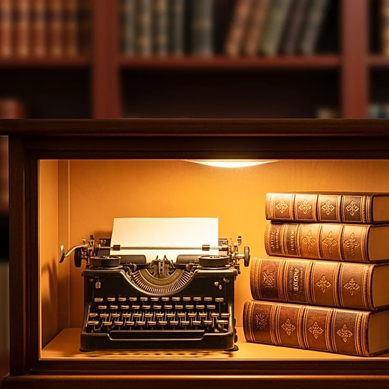 British Library to Showcase Rare Agatha Christie Artifacts in Major Exhibition