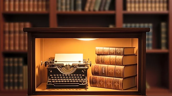 British Library to Showcase Rare Agatha Christie Artifacts in Major Exhibition