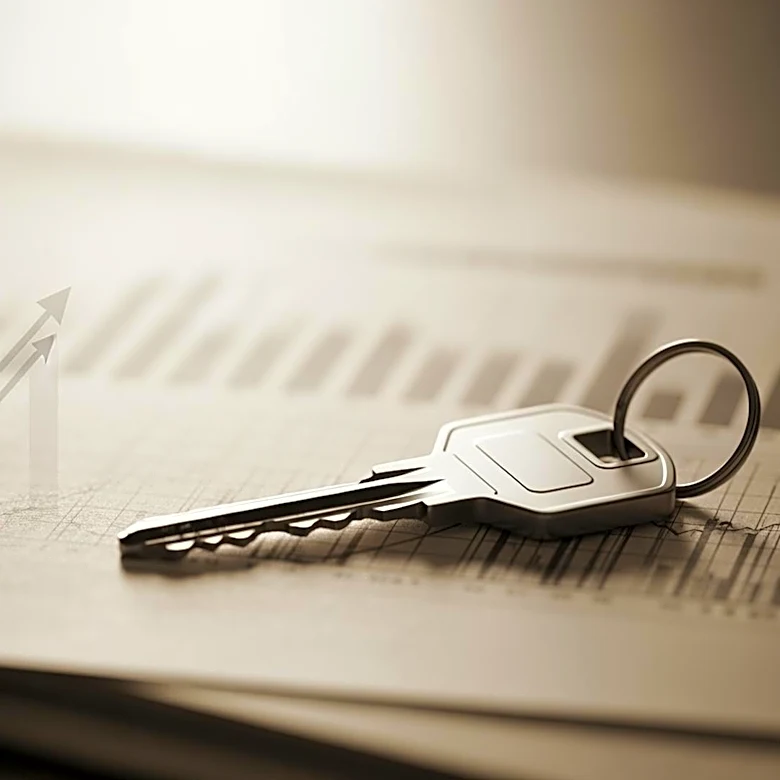 U.S. Mortgage Rates Rise Amid Economic Uncertainty and Inflation Concerns