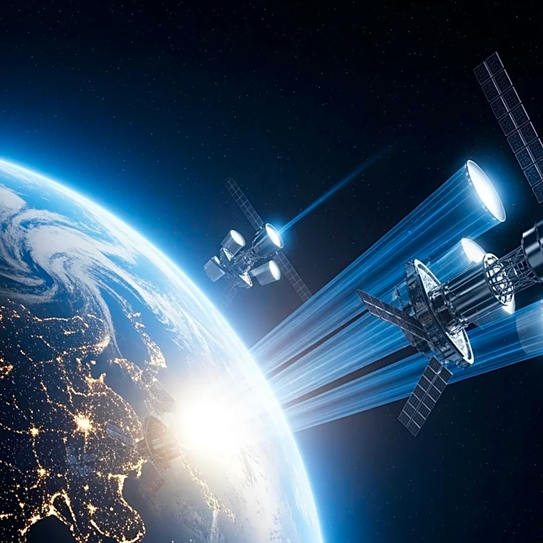 SpaceX's IPO Highlights Ambitious Plan for Orbital AI Data Centers