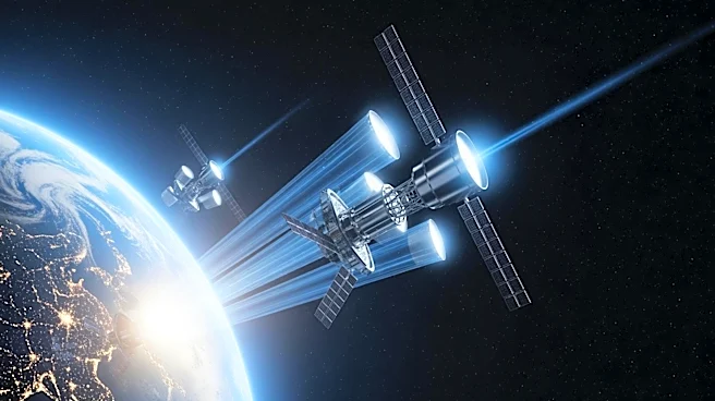 SpaceX's IPO Highlights Ambitious Plan for Orbital AI Data Centers