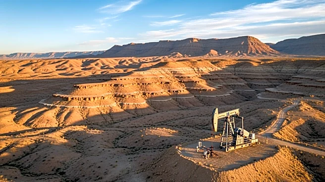 Devon Energy Expands Permian Basin Holdings with New Acreage Acquisition