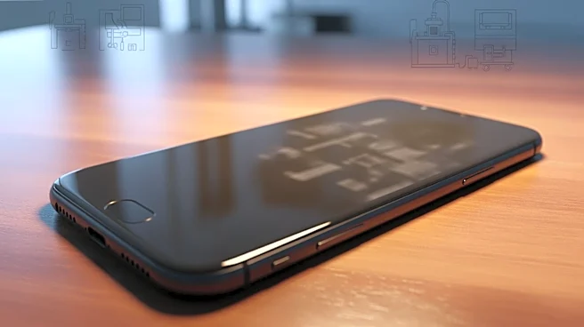 Trump Mobile Launches Delayed T1 Phone Amid Production Challenges