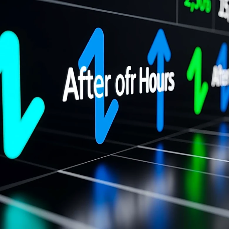 After-Hours Stock Movements: Workday, Estee Lauder, Zoom, and More