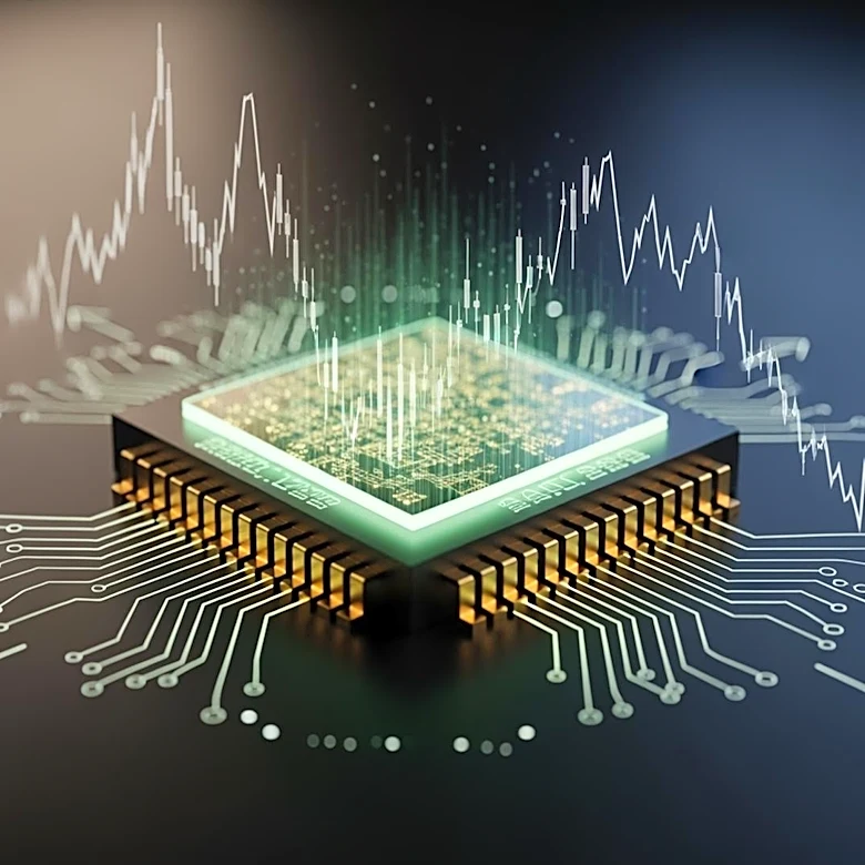 Nvidia's Earnings Report Sparks Stock Decline Despite Strong Performance
