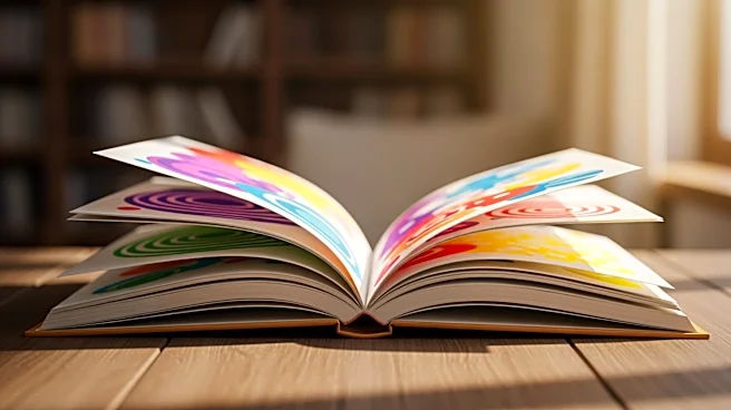 Macmillan Publishers Releases New Kids and YA Books Highlighting Diverse Themes