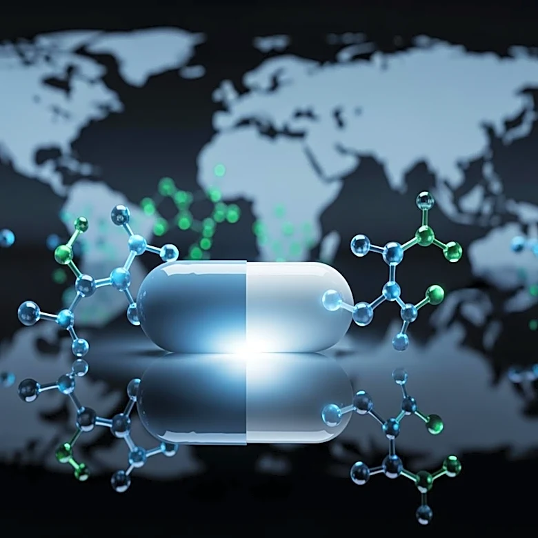 Lupin Enters Chinese Market with Oseltamivir Phosphate Approval