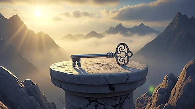 Paraglacial and THQ Nordic Announce Fatekeeper RPG Early Access Release Date