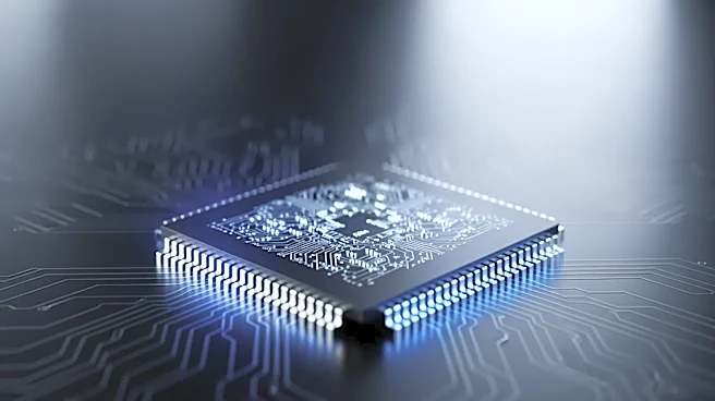 Everspin Technologies CEO Focuses on Reliability Amid Semiconductor Market Volatility