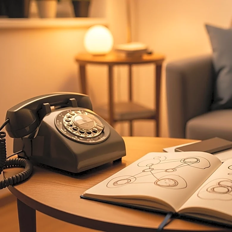 Therapist Explores Psychological Insights from 'Friends' Sitcom in New Book