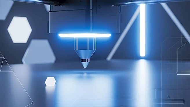 XJet Partners with eqops to Expand Additive Manufacturing in UK and Ireland