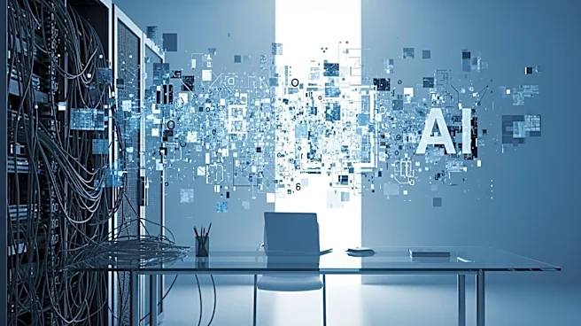 Meta Faces Legal Challenges, Workforce Cuts, and Infrastructure Disputes Amid AI Expansion