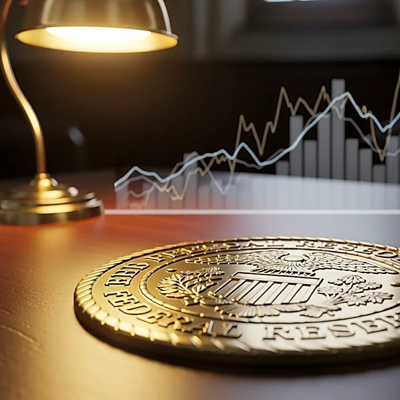 Kevin Warsh Sworn in as Fed Chair, Faces Economic Challenges Amid Inflation Concerns