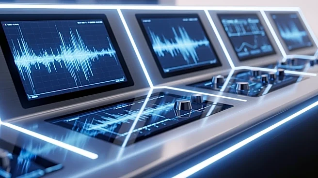 Ideal Systems Wins Awards for AI-Enhanced Newsroom System at Asia-Pacific Broadcast Awards