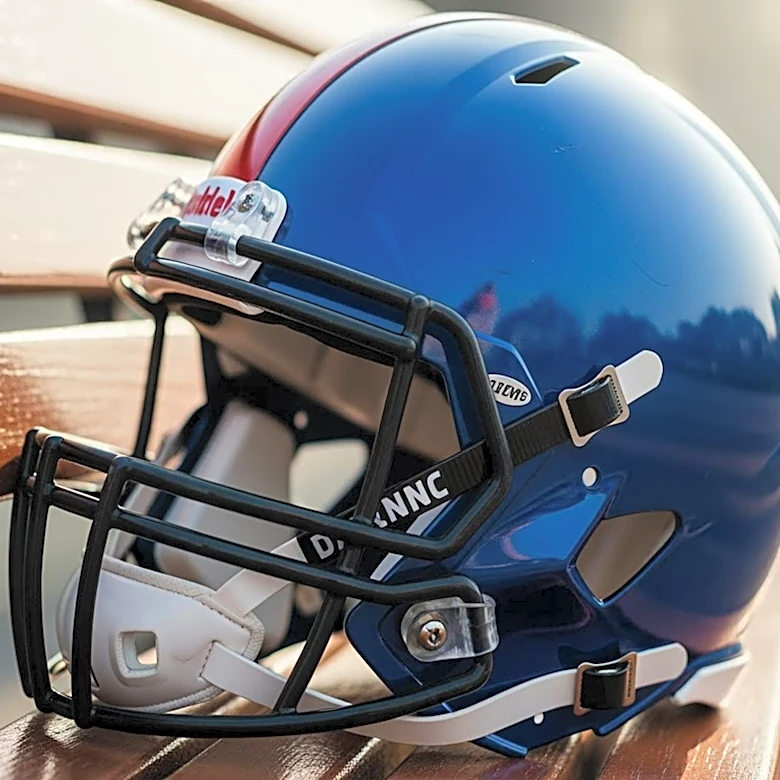 New York Giants' Jaxson Dart Prioritizes Health for 2026 Season