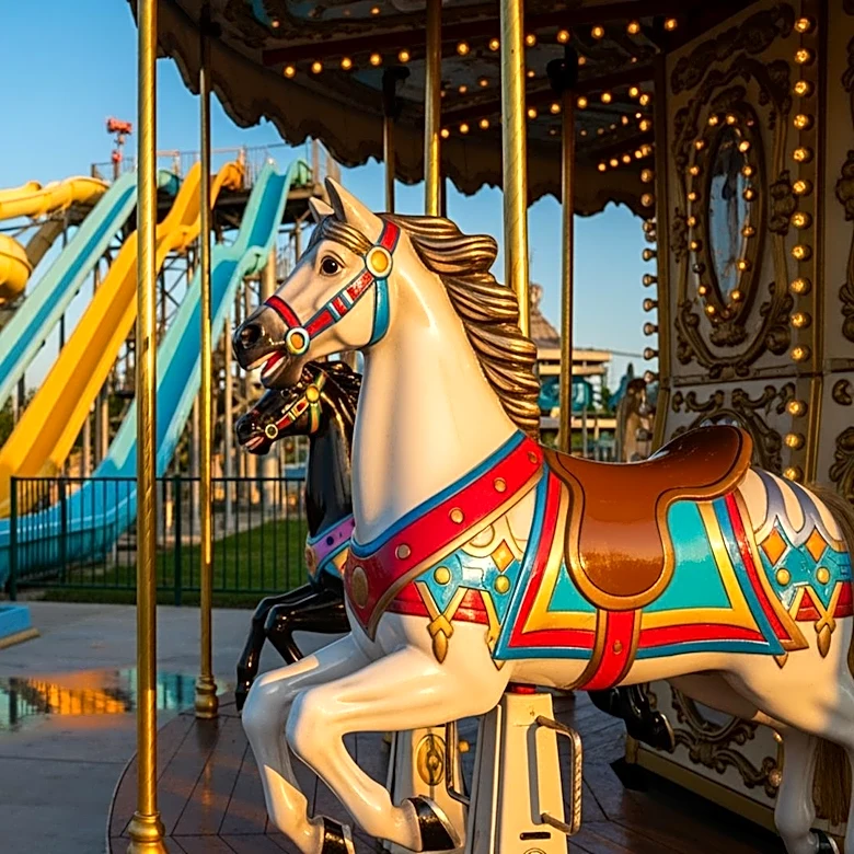 Idlewild and SoakZone Unveils New Attractions for 149th Season Under New Ownership