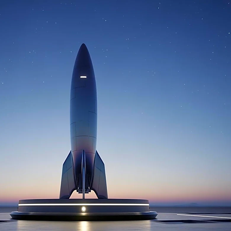 SpaceX Prepares for Critical Starship V3 Launch Test at Starbase