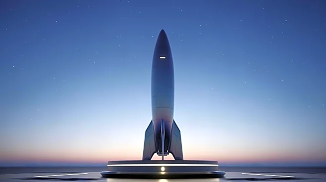 SpaceX Prepares for Critical Starship V3 Launch Test at Starbase