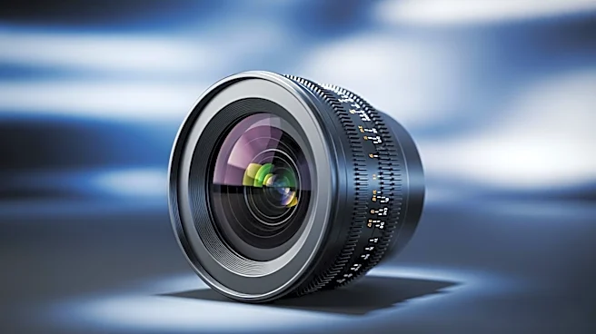 GoPro Launches MISSION 1 Series, Targeting Filmmakers with Advanced Features
