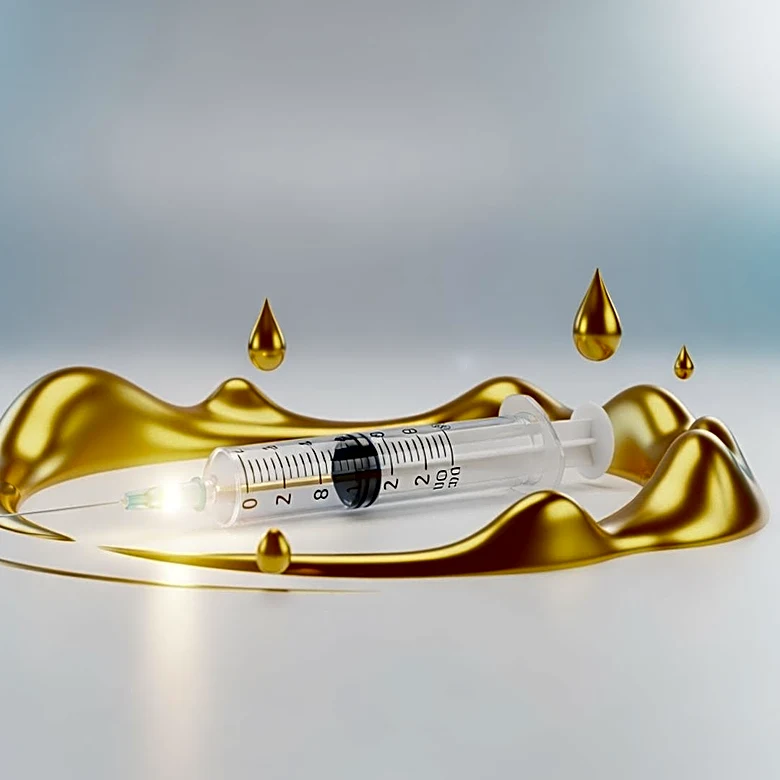 Eli Lilly's New Weight-Loss Shot Retatrutide Shows Significant Results in Obesity Study