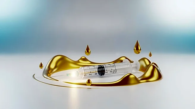 Eli Lilly's New Weight-Loss Shot Retatrutide Shows Significant Results in Obesity Study