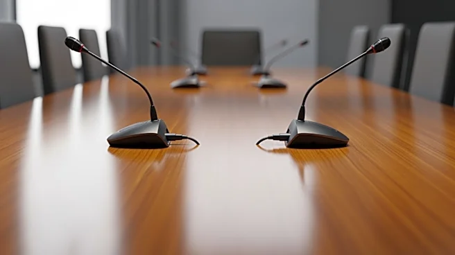 House Oversight Committee Investigates Kalshi and Polymarket for Insider Trading Allegations