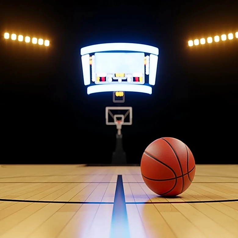 LSU Signs French Center Brice Dessert, Former Teammate of Victor Wembanyama