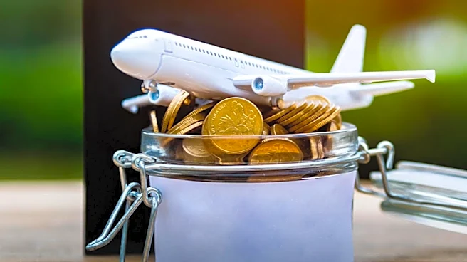 Travel Insurance: A Crucial Investment for Complex Itineraries