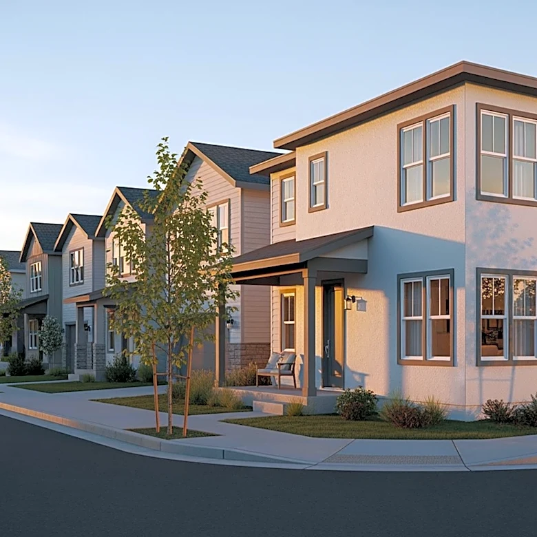 KB Home Launches New Housing Community in El Monte, California, Offering Affordable Modern Living