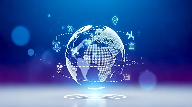 XRSPACE and Riversoft Launch AI Avatars to Enhance Travel Bookings at Taipei Expo