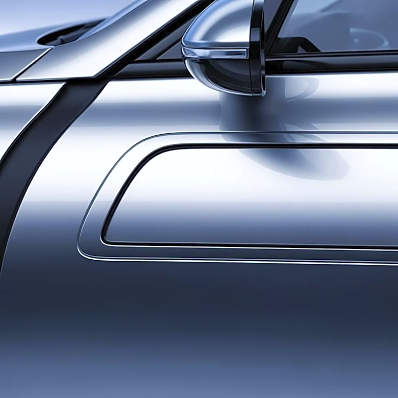 Tesla Recalls Over 14,000 Model Y Vehicles Due to Missing Weight Label