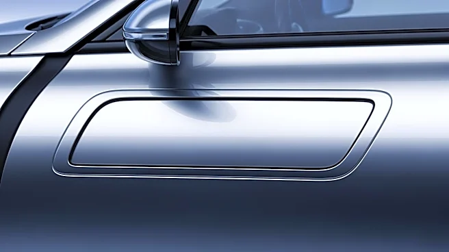 Tesla Recalls Over 14,000 Model Y Vehicles Due to Missing Weight Label