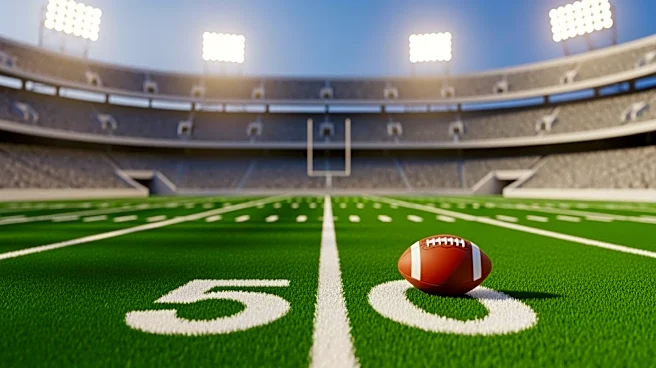 Green Bay Packers' Late-Season Home Games at Lambeau Field Could Influence 2026 Playoff Outcomes