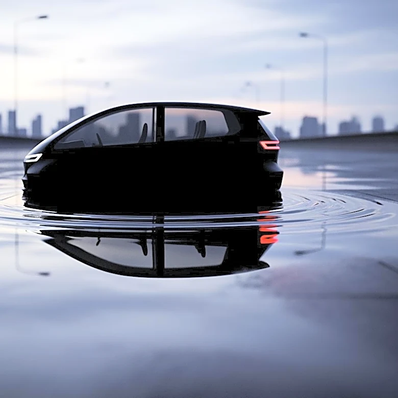 Waymo Suspends Robotaxi Services in Four Cities Due to Flooding Challenges