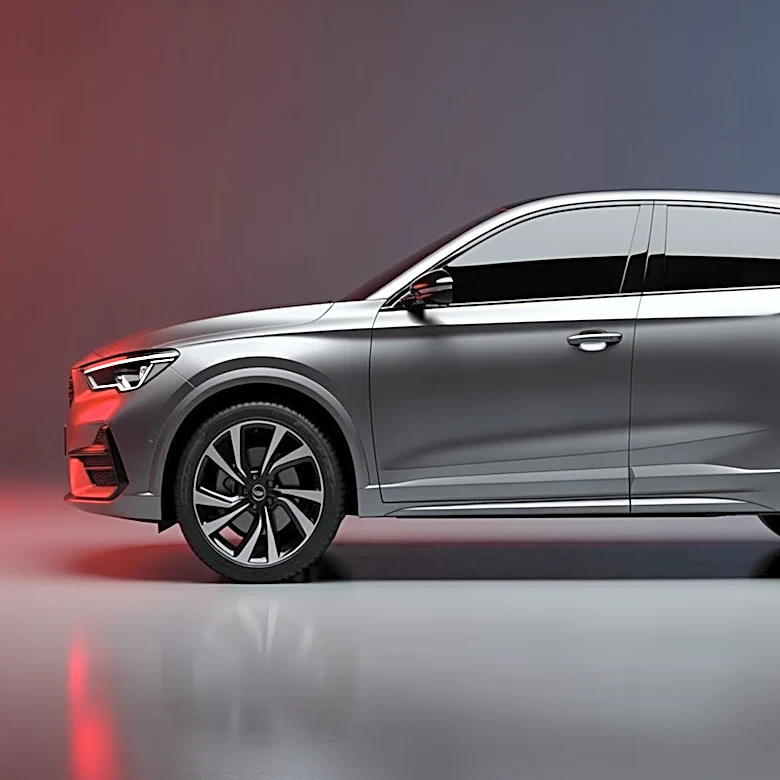 Volkswagen Introduces 2027 Taos with New Sport Trim Enhancements