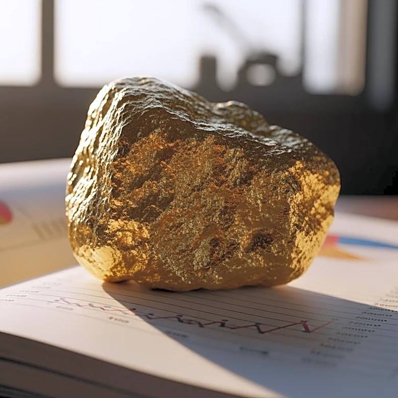 Perpetua Resources Secures $2.9 Billion Loan for Stibnite Gold Project