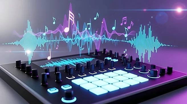 Spotify and Universal Music Launch AI-Driven Tool for Fan-Made Covers and Remixes