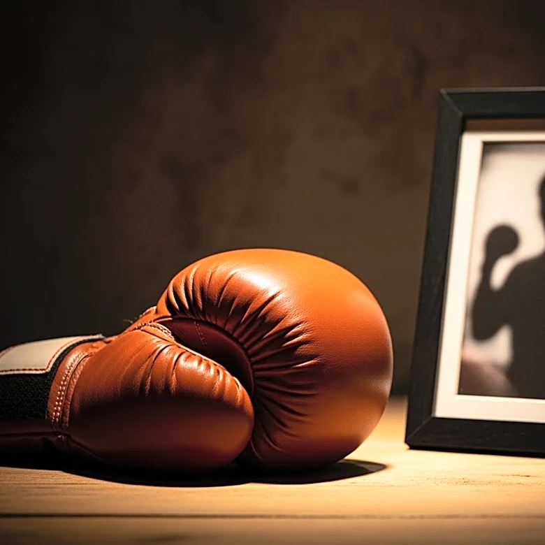 Ryan Rozicki Draws Inspiration from Jack Dempsey for Upcoming Bout