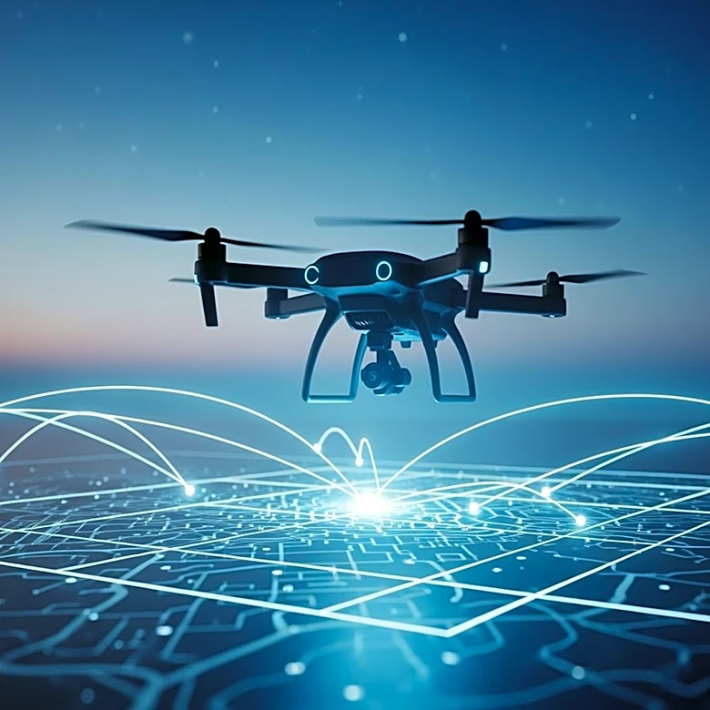 Matternet Prepares for Expansion in Drone Delivery with Upcoming BVLOS Regulations