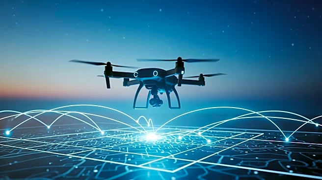 Matternet Prepares for Expansion in Drone Delivery with Upcoming BVLOS Regulations