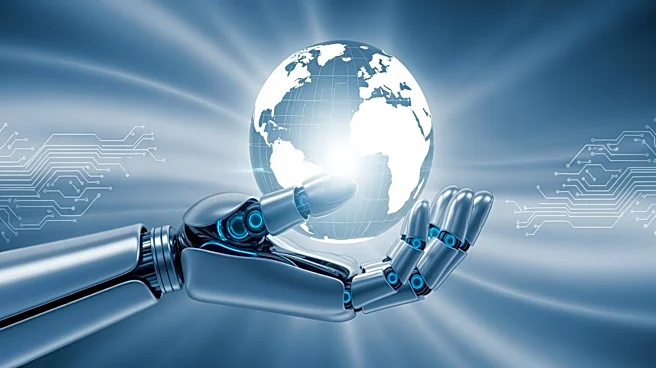 Doozy Robotics Expands Globally to Address Labor Shortages with AI-Powered Humanoids