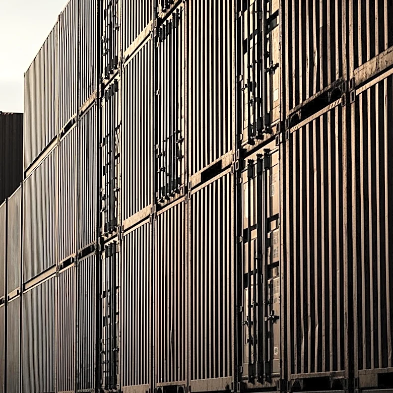 U.S. Indicts Chinese Container Makers for Price-Fixing Amid Pandemic Supply Chain Crisis