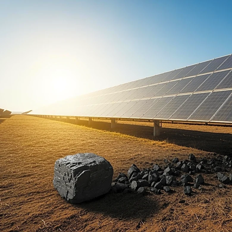 U.S. Solar Adoption Surges, Outpacing Coal in Texas by 2026