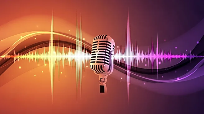 NPR's World Cafe Predicts 2026's Summer Hits with Diverse Music Picks
