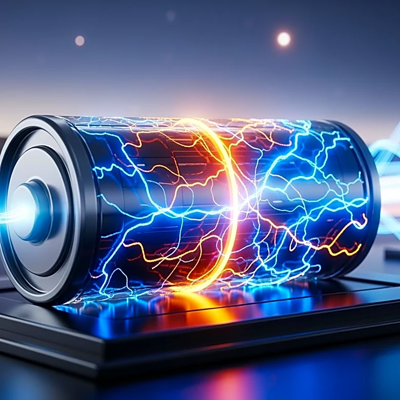 Gotion Unveils High-Energy Sodium Battery Products with Potential Impact on Transportation Sector