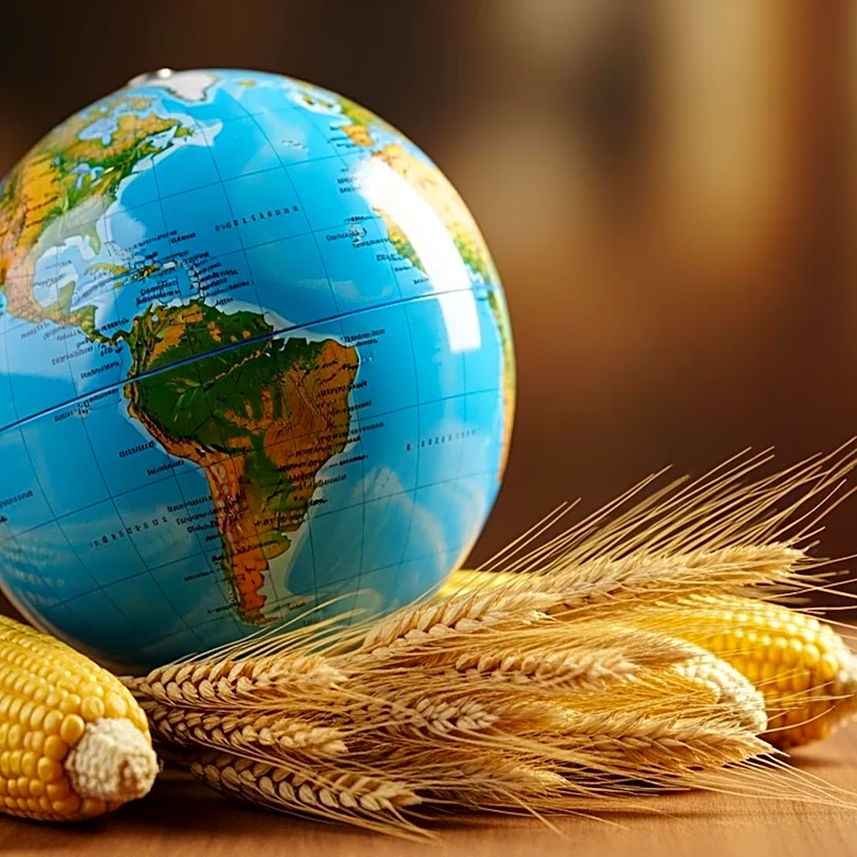USDA Expands Global Market Access for U.S. Agriculture Amid Growing Demand