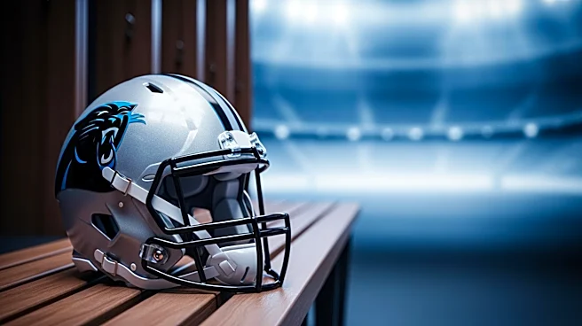 Bryce Young's 2026 Season: A Defining Moment for Panthers' QB