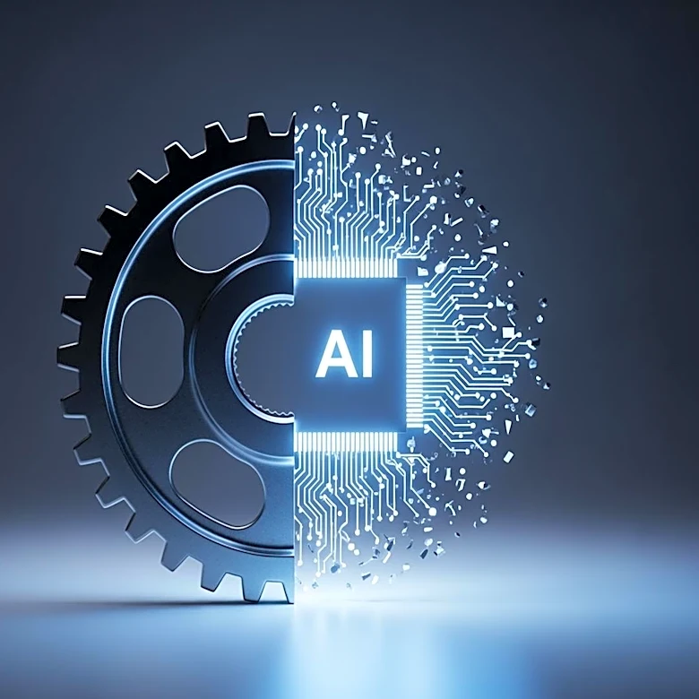 AI and Automation Impact U.S. Job Market with Significant Layoffs